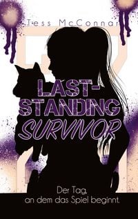 Produktbild: Z - Last-Standing Survivor