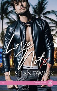 Produktbild: Love note