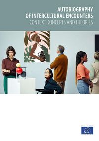 Produktbild: Autobiography of intercultural encounters
