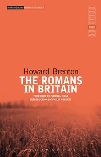 Produktbild: The Romans in Britain