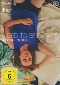 Produktbild: I Used to Be Darker