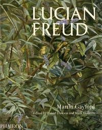Produktbild: Lucian Freud
