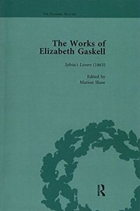 Produktbild: Shattock, J: The Works of Elizabeth Gaskell, Part II vol 9