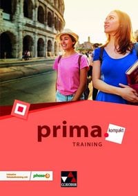 Produktbild: prima.kompakt / prima.kompakt Training