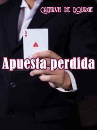 Produktbild: Apuesta perdida