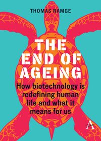 Produktbild: The End of Ageing