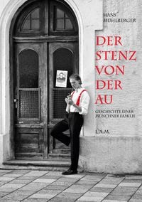 Produktbild: Der Stenz von der Au