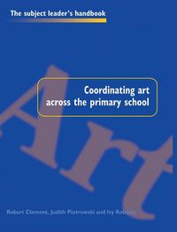 Produktbild: Coordinating Art Across the Primary School