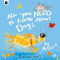 Produktbild: All You Need To Know About Dogs