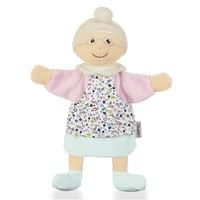 Produktbild: Kinder-Handpuppe Oma 26cm