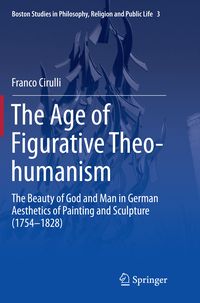 Produktbild: The Age of Figurative Theo-humanism