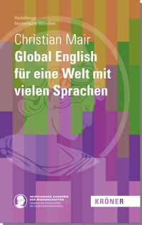 Bild vom Artikel Global English für eine Welt mit vielen Sprachen vom Autor Christian Mair