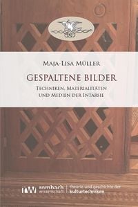 Produktbild: Gespaltene Bilder