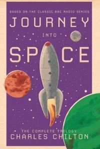 Produktbild: Journey into Space