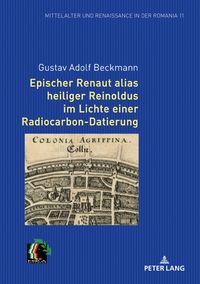Produktbild: Epischer Renaut alias heiliger Reinoldus im Lichte einer Radiocarbon-Datierung