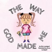 Produktbild: The Way God Made Me