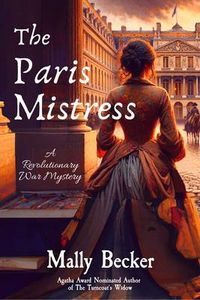 Produktbild: The Paris Mistress
