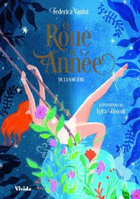 Produktbild: La roue de l'ann&eacute;e de la sorci&egrave;re