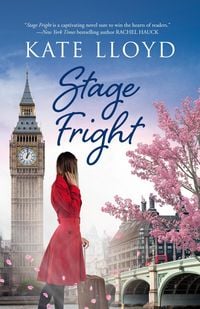 Produktbild: Stage Fright