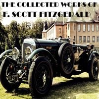 Produktbild: Collected Works of F. Scott Fitzgerald