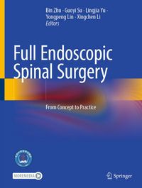 Produktbild: Full Endoscopic Spinal Surgery