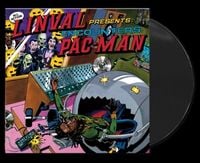 Produktbild: Linval Presents: Encounters PAC Man