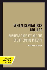 Produktbild: When Capitalists Collide