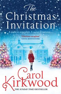 Produktbild: CHRISTMAS INVITATION PB