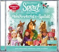 Produktbild: Weihnachts-Spirit