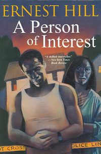 Produktbild: A Person of Interest