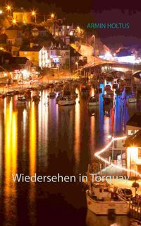 Produktbild: Wiedersehen in Torquay