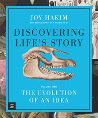 Produktbild: Discovering Life's Story: The Evolution of an Idea