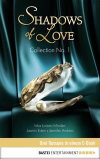 Produktbild: Collection No. 1 - Shadows of Love