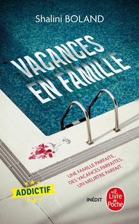 Produktbild: Vacances en famille