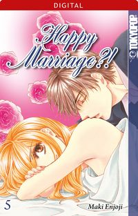 Produktbild: Happy Marriage?! 05