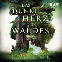 Produktbild: Das dunkle Herz des Waldes