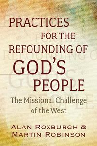 Produktbild: Practices for the Refounding of God's People