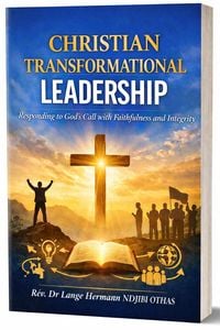Produktbild: Christian Transformational Leadership