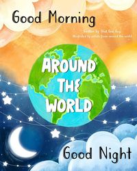 Produktbild: Good Morning & Good Night Around the World