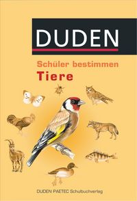 Produktbild: Sch&uuml;ler bestimmen