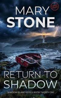 Produktbild: Return to Shadow