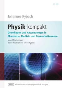 Produktbild: Physik kompakt