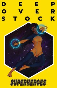 Produktbild: Deep Overstock Issue 16