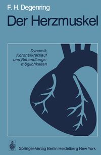 Produktbild: Der Herzmuskel