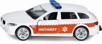 Bild vom Artikel SIKU 1461 - Notarzt Einsatz-Fahrzeug vom Autor 