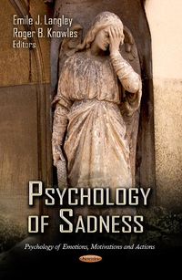 Produktbild: Psychology of Sadness