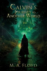 Produktbild: Calvin's Journey to Another World