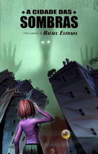 Produktbild: A cidade das sombras