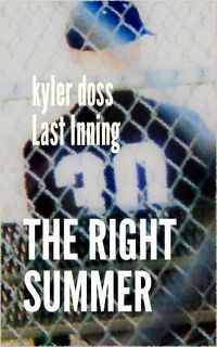 Produktbild: The Right Summer
