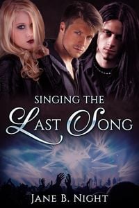 Produktbild: Singing the Last Song (After the Explosion, #1)